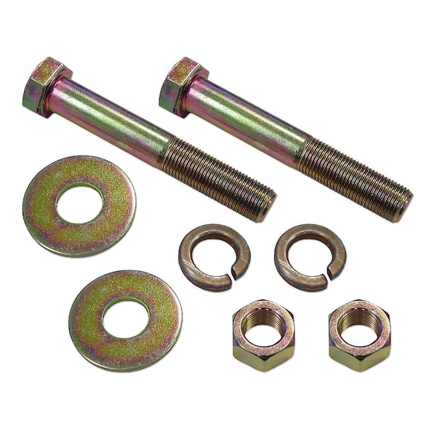 Aftermarket Bumper Bolt Kit 35436958 Zoro